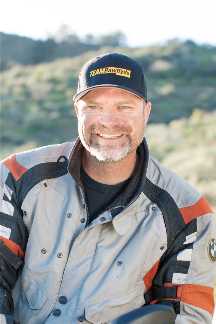 Jason Houle, RawHyde Adventures