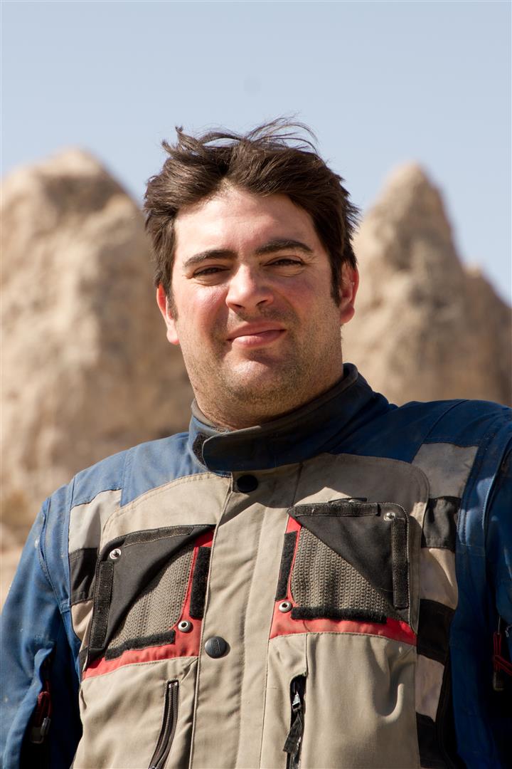 Mike Rand, RawHyde Adventures