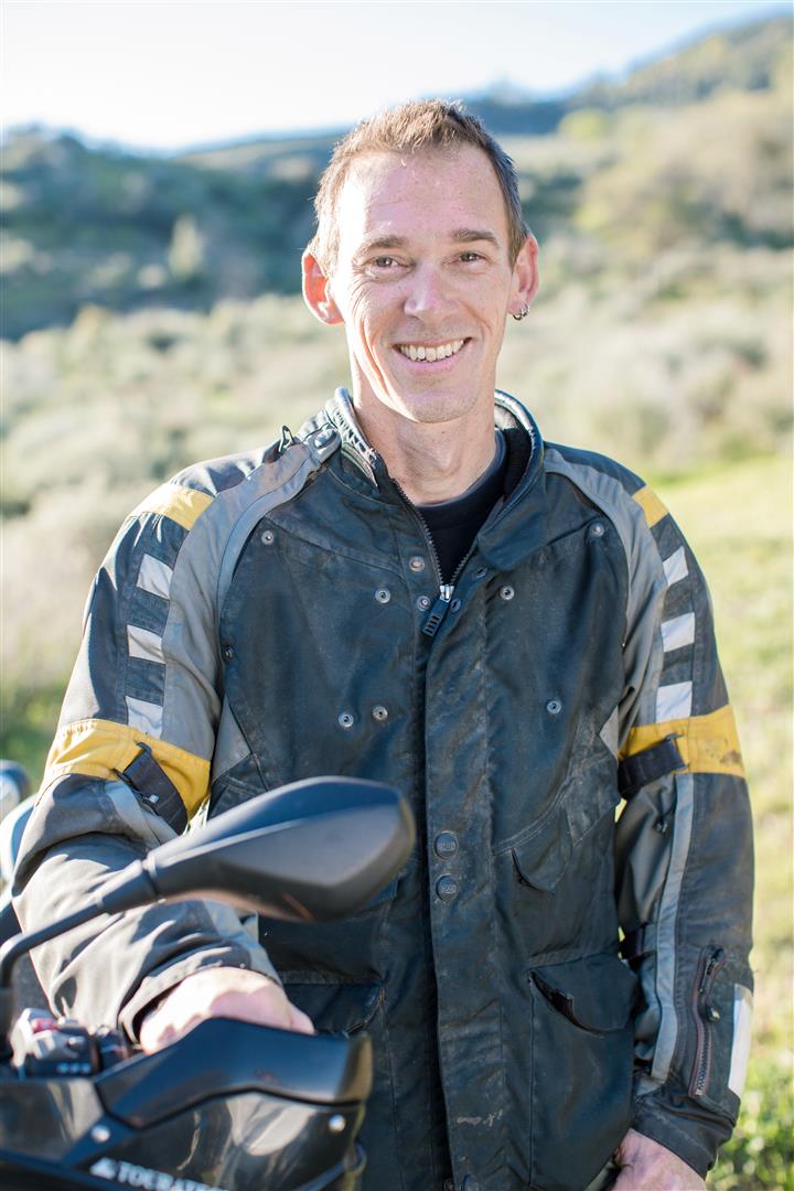 Trev Richter, RawHyde Adventures