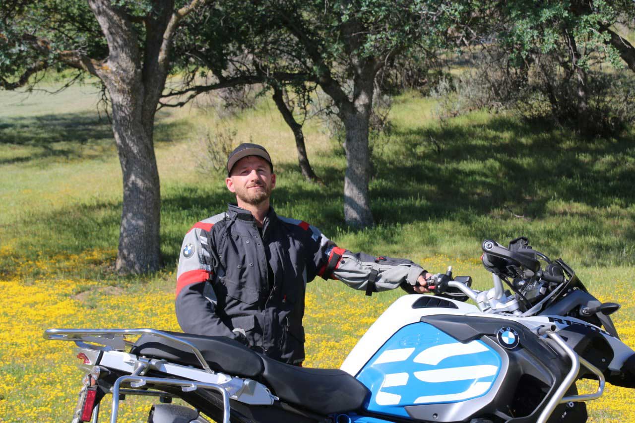 Barthy Barthel, RawHyde Adventures