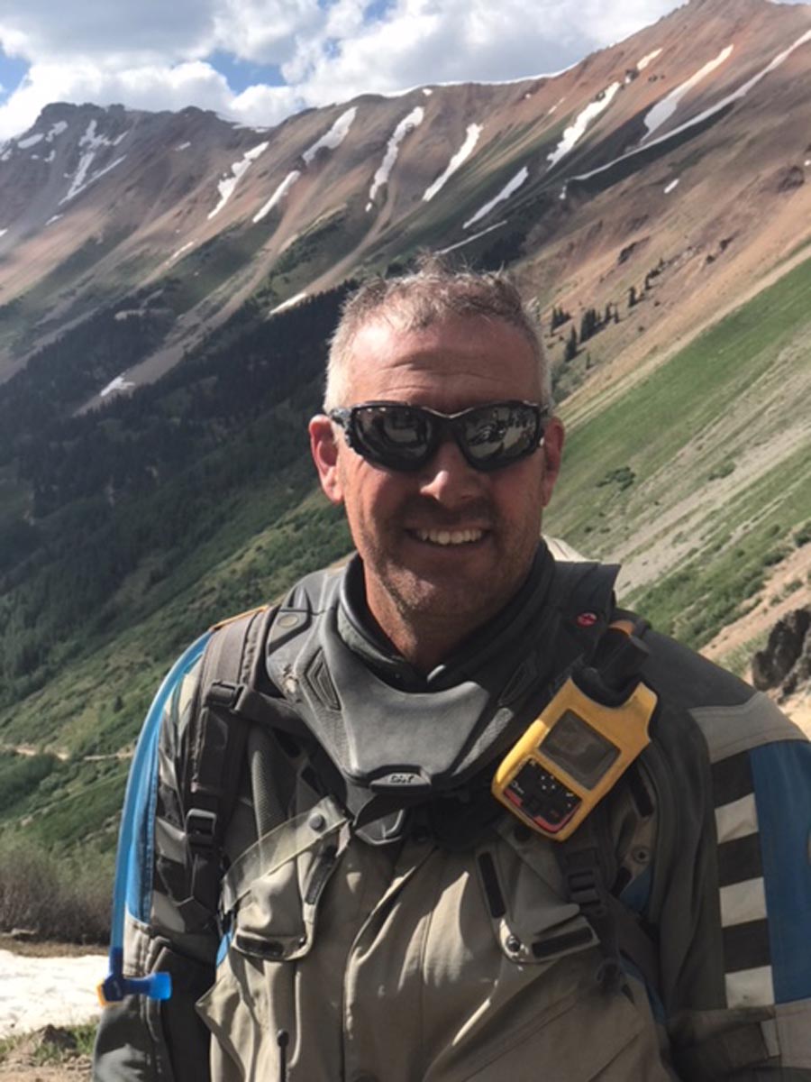 Bob Haines, RawHyde Adventures