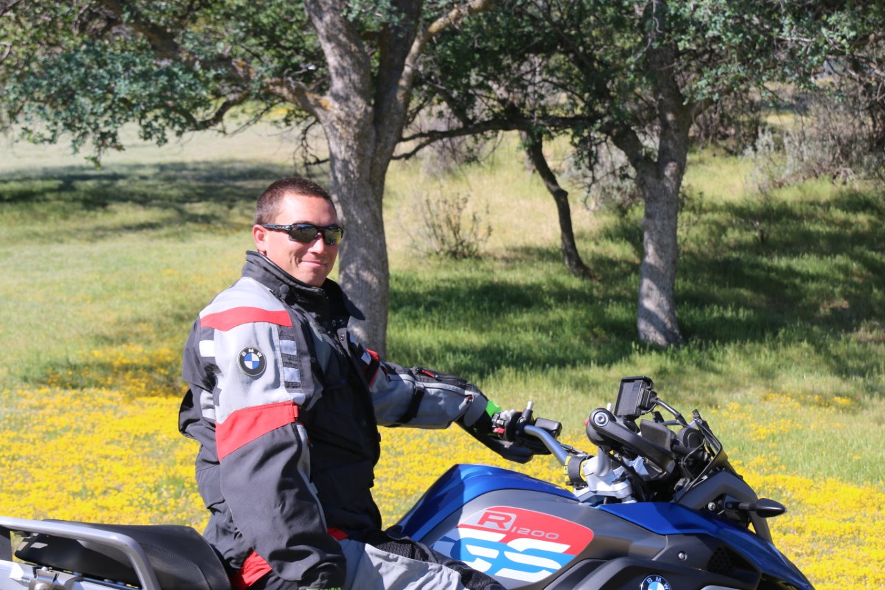 Phil Westergren, RawHyde Adventures