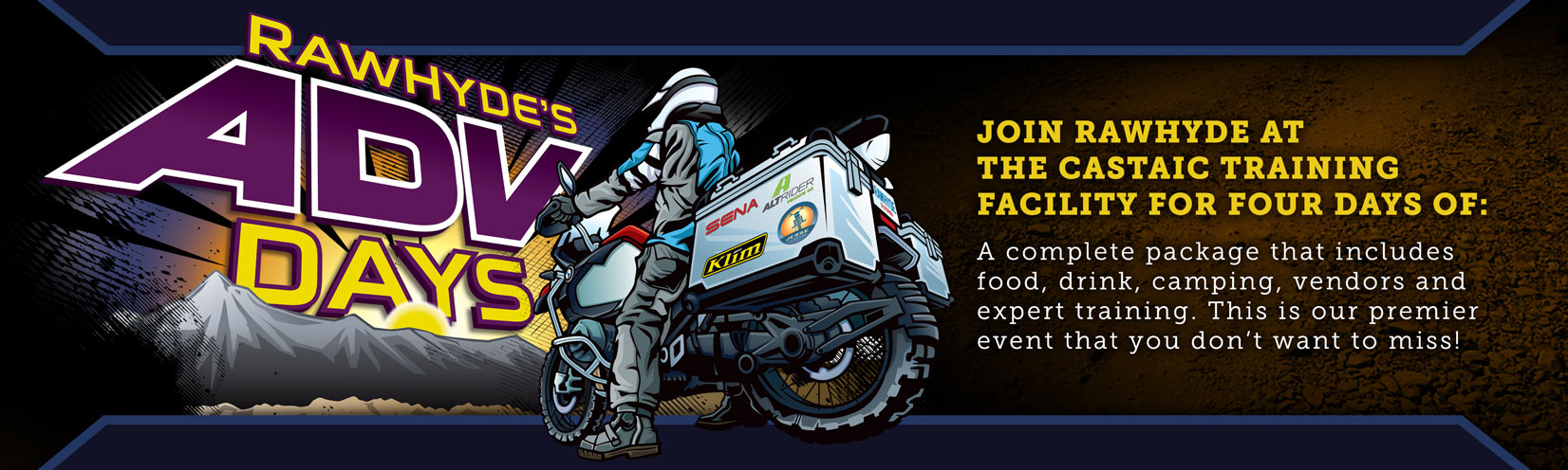 Adventure Days by RawHyde Adventures