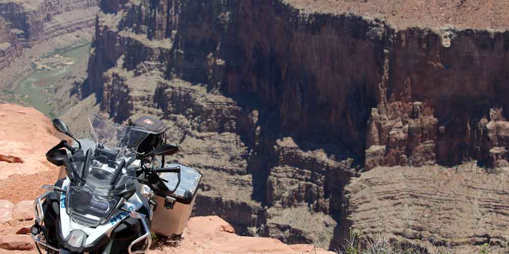 Utah Backcountry Discovery Expedition, Day 1